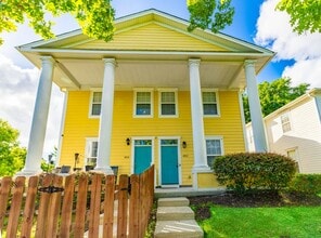 Building Photo - 4012 Gullah Ave