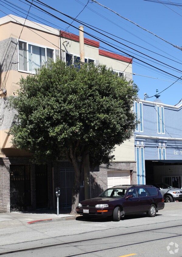 Building Photo - 1353 9th Ave