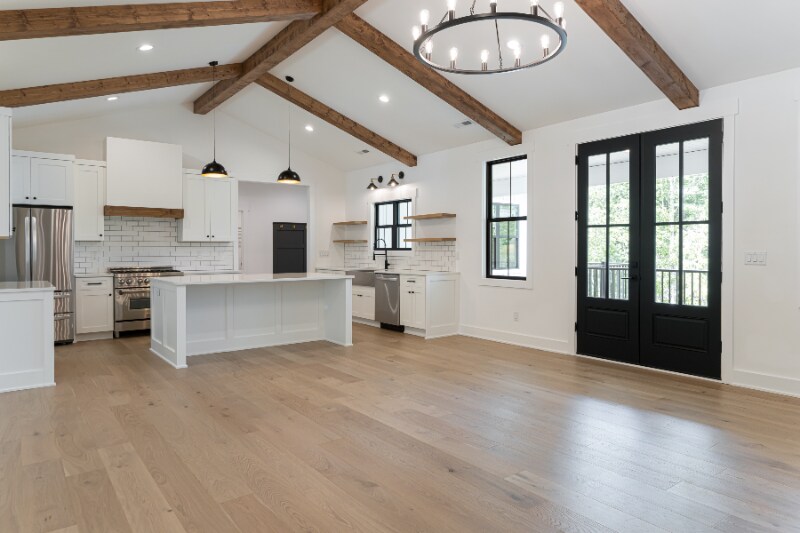 Foto principal - 141 Wisdom Cove Rd