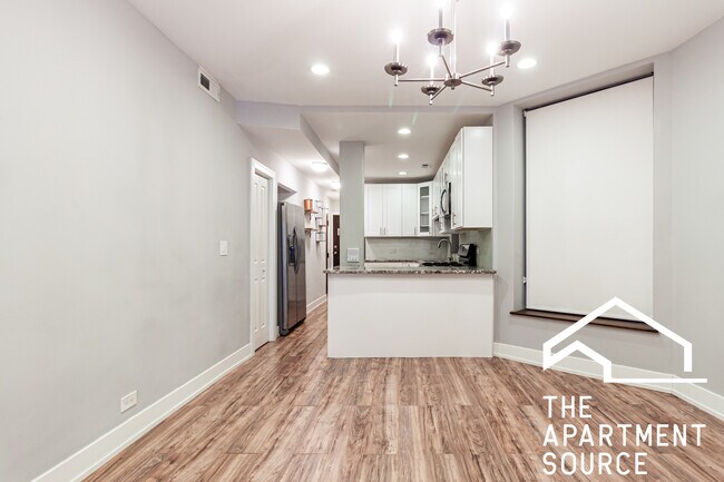 Foto del edificio - 1218 N Astor St
