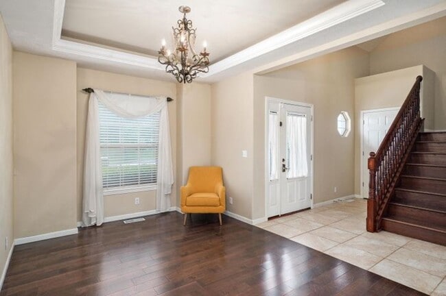 Foto del edificio - 1403 W Maplewood St