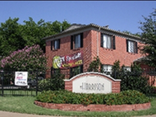 The Harrison Apartments - Wichita Falls, TX | Apartments.com