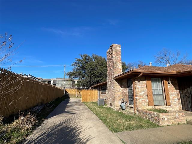 Foto del edificio - 8236 El Retiro Rd