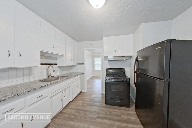 Foto del edificio - 4224 SE 25th St