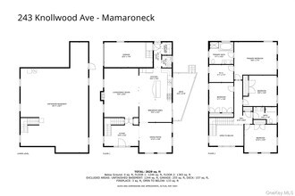 Building Photo - 243 Knollwood Ave