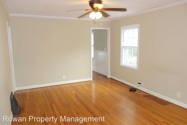 Foto del edificio - 2 br, 1 bath House - 505 W 86th St