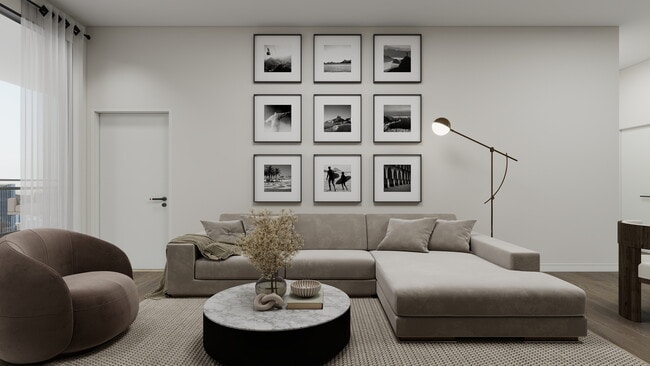 Foto del edificio - South Street Residences