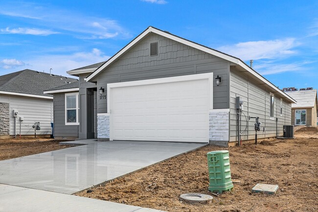 Foto del edificio - BEAUTIFUL 3bd2ba Nampa Home!