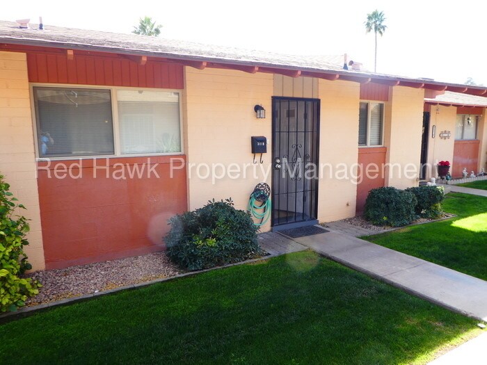 6721 E McDowell Rd Unit 311b, Scottsdale, AZ 85257 Apartment for Rent