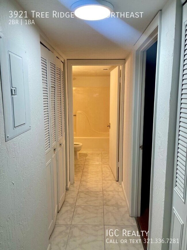 Foto del edificio - 2 Bed 1 BA ready for Immediate occupancy