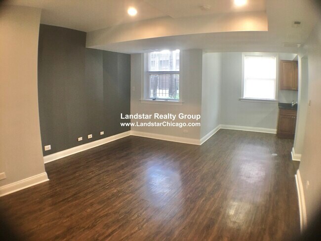 Foto del edificio - 7728 N Ashland Ave