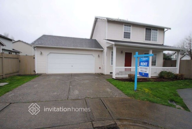 Building Photo - 16084 Rose Ln SE