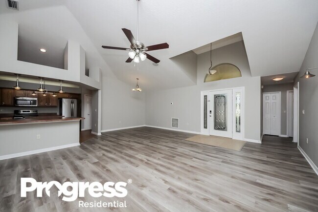 Building Photo - 4480 Abaco Dr