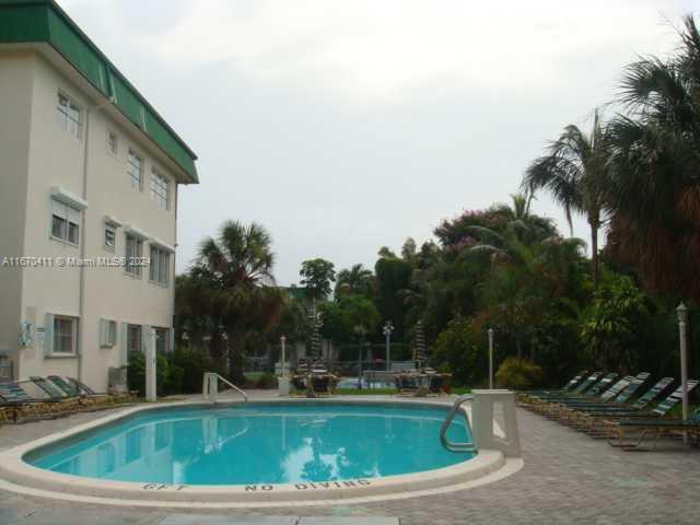 Foto del edificio - 1 bedroom in Hallandale FL 33009