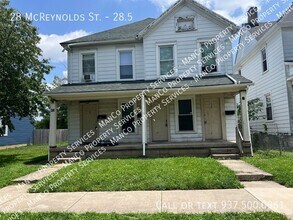 Building Photo - 28 Mcreynolds St