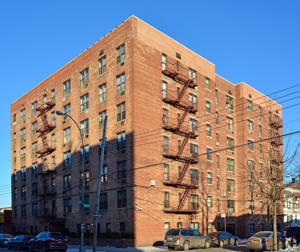 3413 Avenue H, Brooklyn, NY 11210 Apartments in Brooklyn, NY