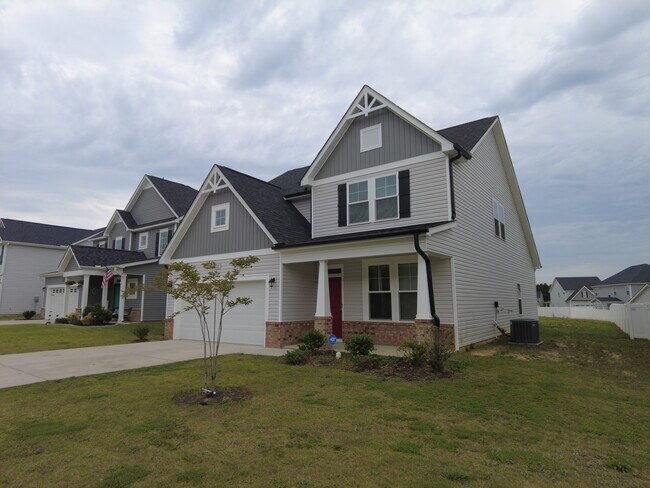 Foto del edificio - 111 Hanover Ct