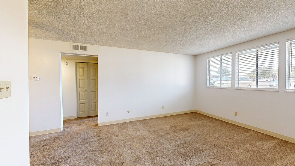 Willowstone Apartments