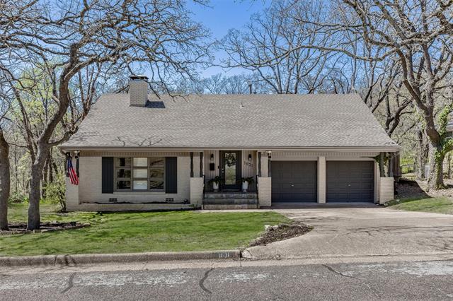 Foto principal - 1031 S Fairbanks Ave
