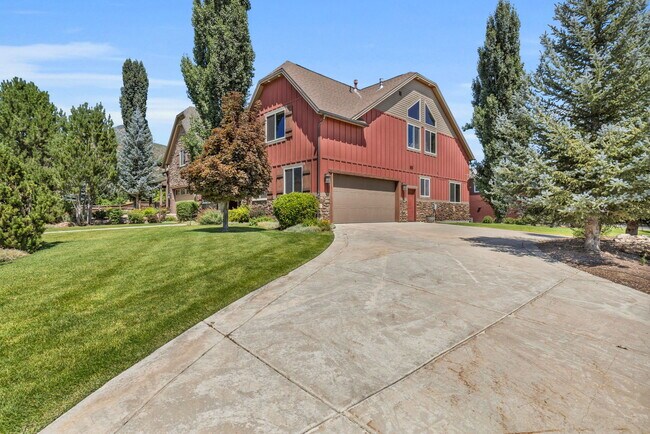 Foto del edificio - 1170 Springer View Dr