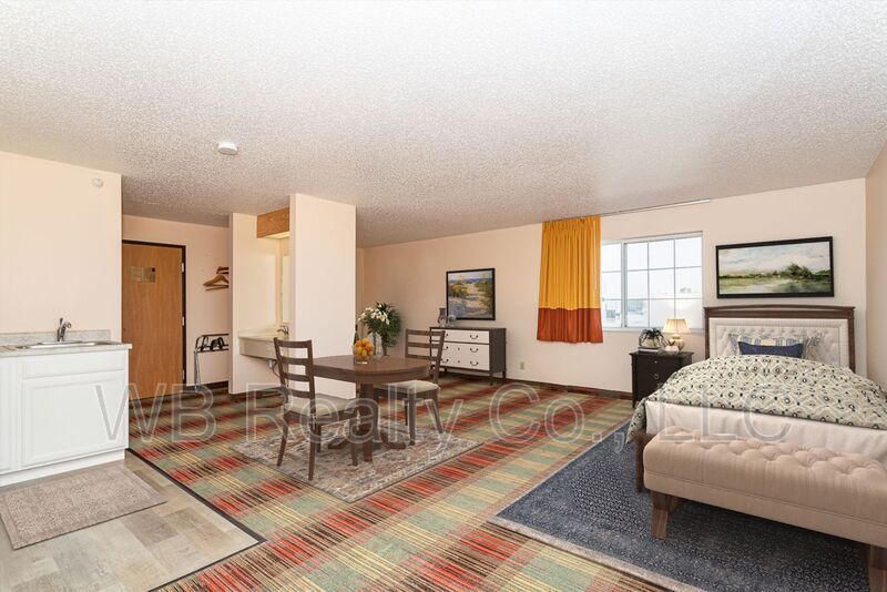 Foto principal - 1521 S G Ave
