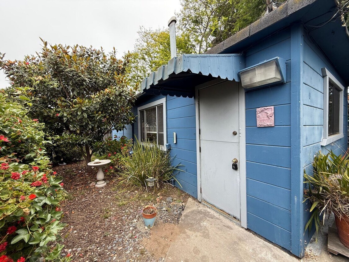 Foto principal - Small Studio In Monterey