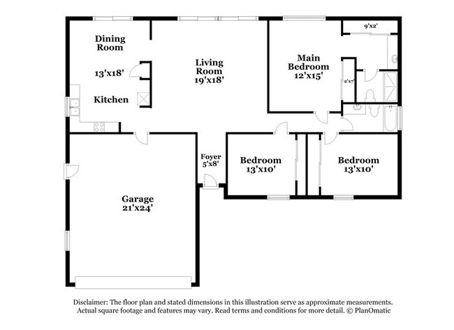 Building Photo - 2237 Allspice Ave