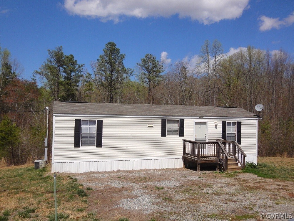 3144 Kemp Trail, Powhatan, VA 23139 House Rental in Powhatan, VA