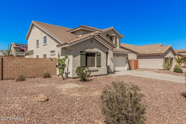 Foto del edificio - 22164 W Devin Dr