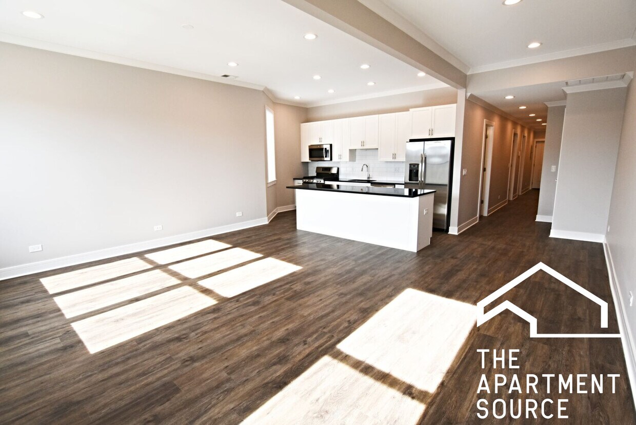 Foto principal - 3212 N Halsted St