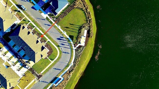 Foto del edificio - 7846 Clove Hitch Wy