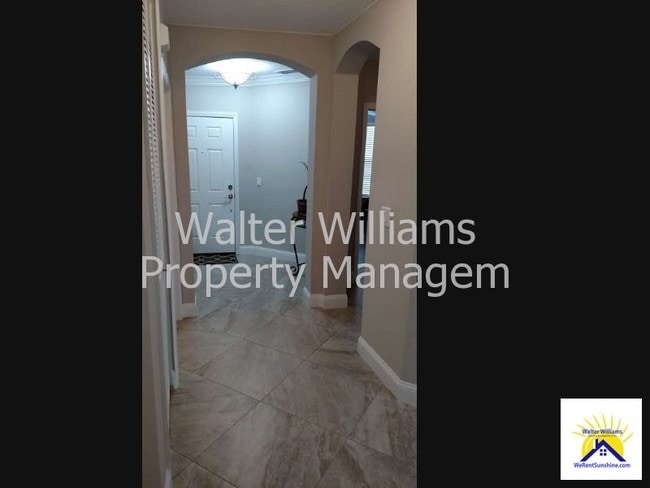 Building Photo - Condo. Water Views. Vacation Rental Palm Coast, FL.  6 + Month Leases Only.