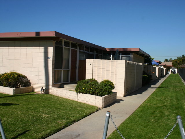 Primary Photo - 567 Park Way