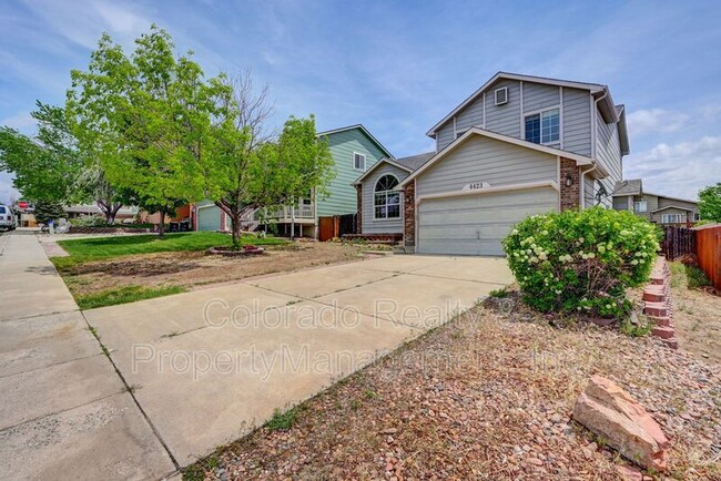 Building Photo - 4423 Fencer Rd