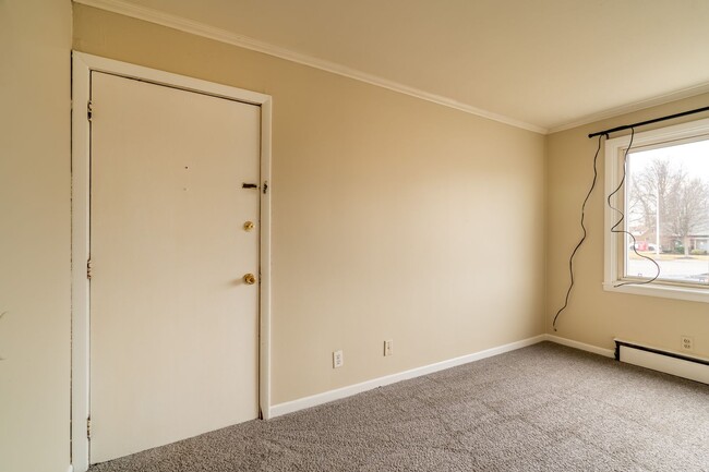 Foto del edificio - Parker Heights Apartments