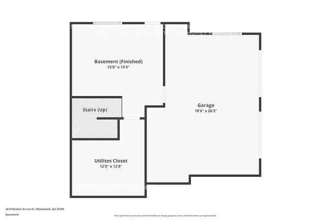 Building Photo - 3618 Broken Arrow Dr