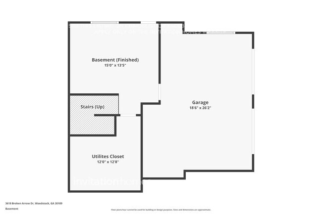 Foto del edificio - 3618 Broken Arrow Dr