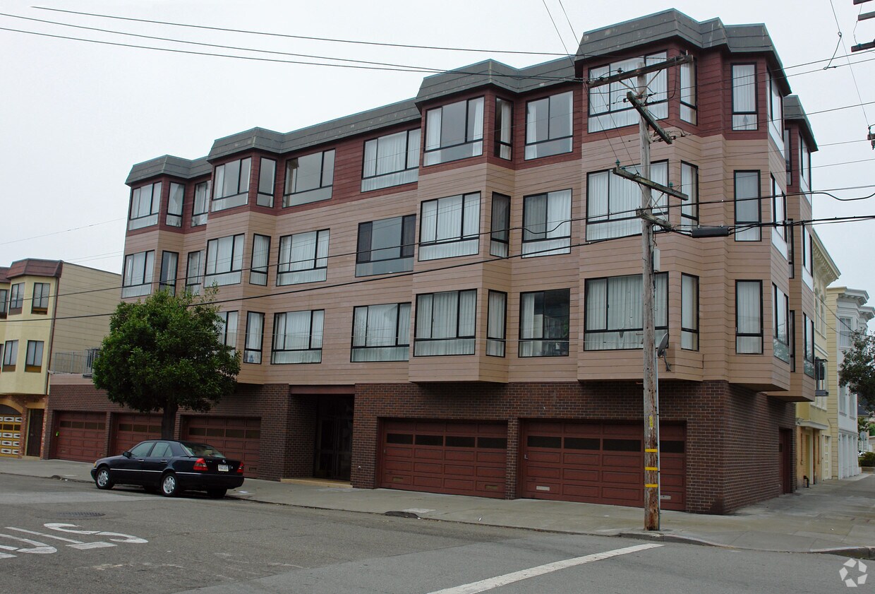 Foto principal - 211 27th Ave