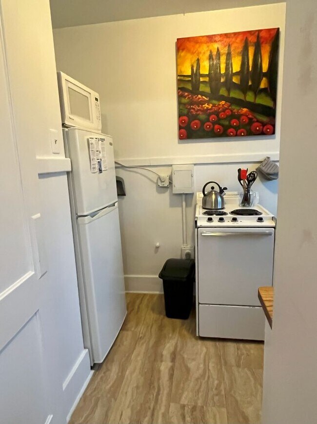 Foto del edificio - 856 Carter E St