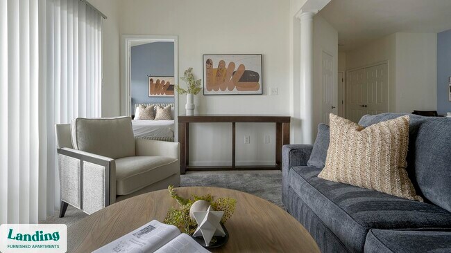 Foto del edificio - 1101 Flagstone Ln