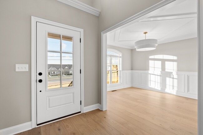 Foto del edificio - 1113 Joe Martin Ln