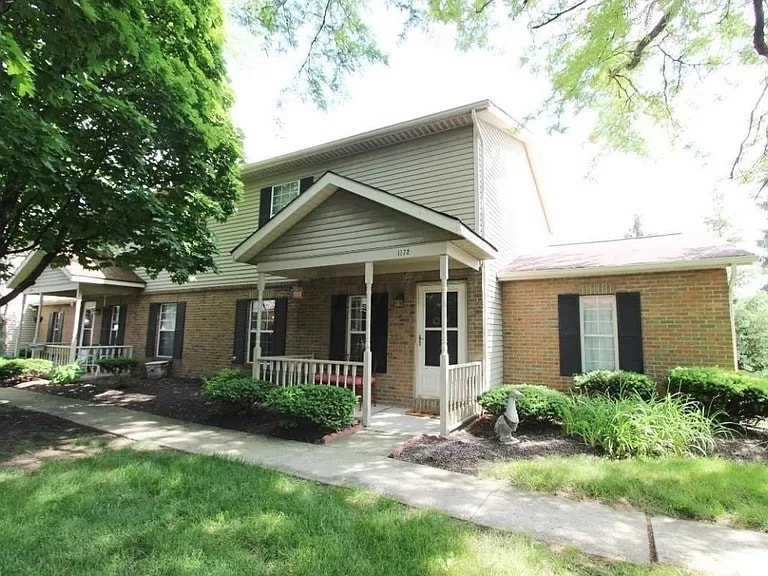 1172 Worthington Woods Blvd, Columbus, OH 43085 Condo for Rent in