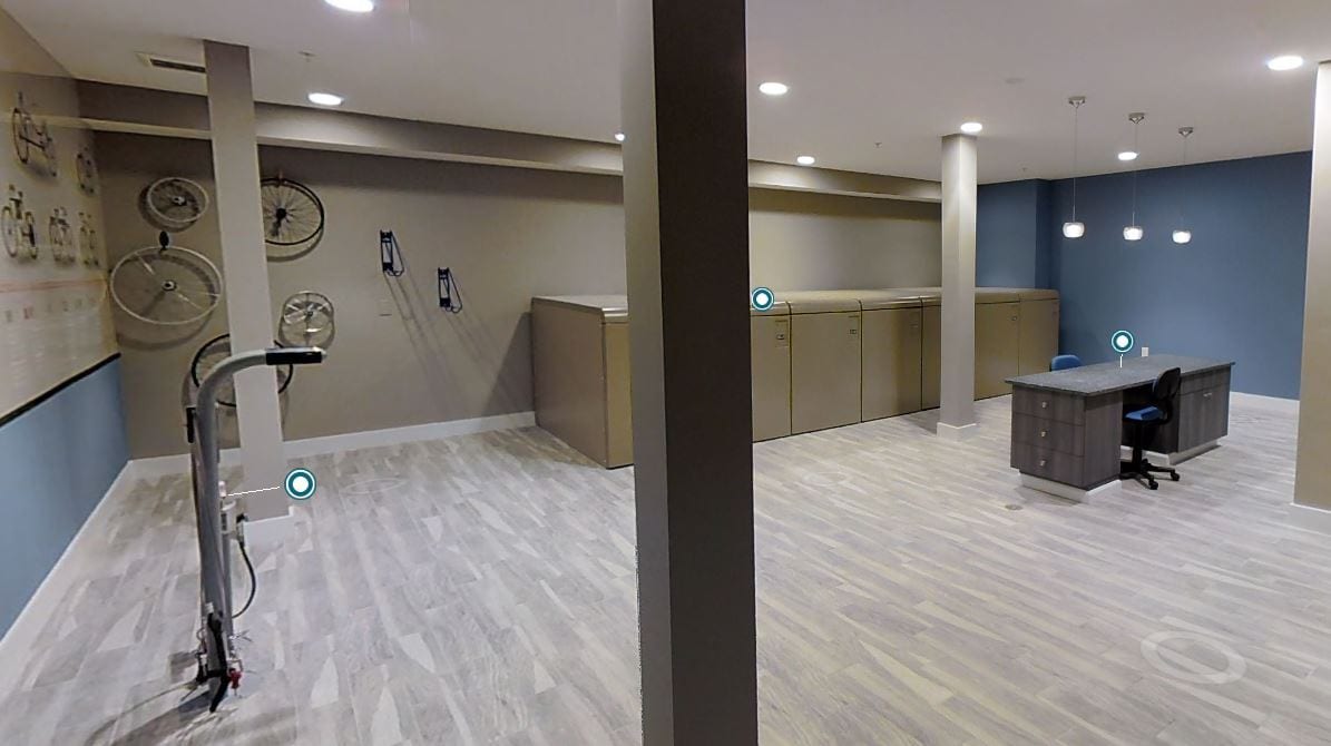 Photo - AMLI Piedmont Heights Apartments