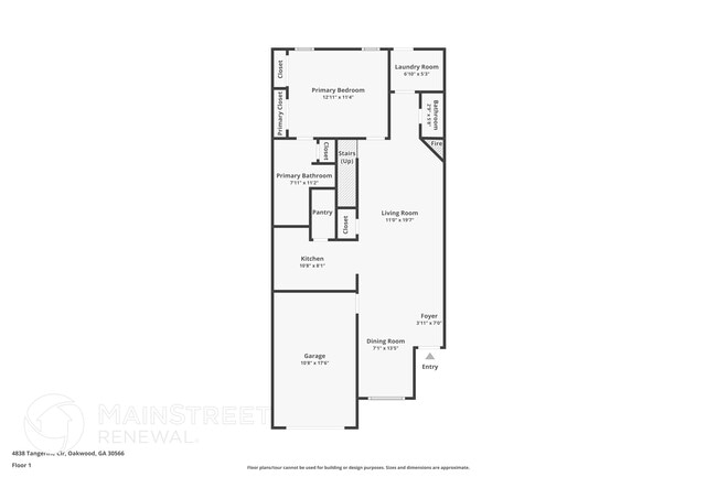 Foto del edificio - 4838 Tangerine Cir