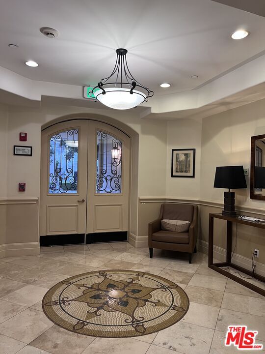 Foto del edificio - 137 S Spalding Dr