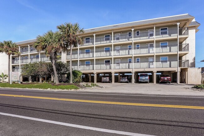 Foto del edificio - 426 S Fletcher Ave