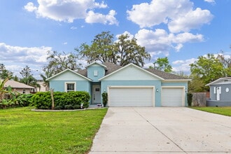 Building Photo - 3627 Palm Ave
