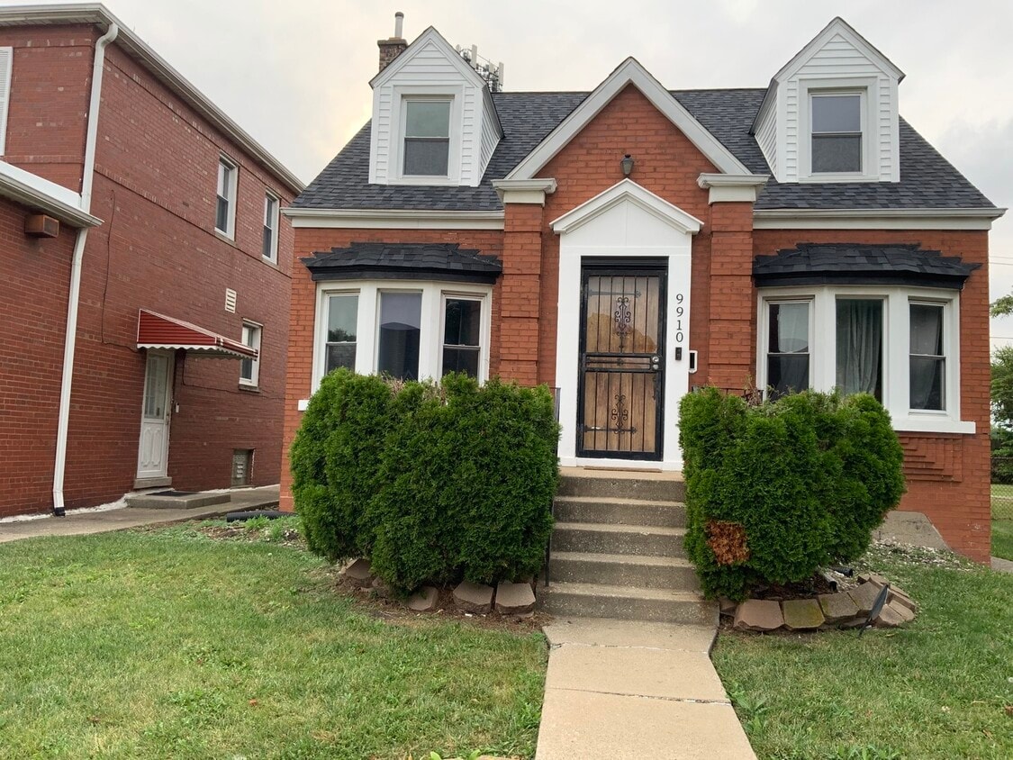 Foto del edificio - 9910 S Emerald Ave