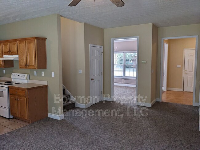 Foto del edificio - 119 Blake Way