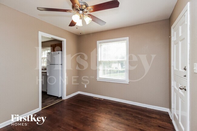 Foto del edificio - 3609 NE 49th Terrace